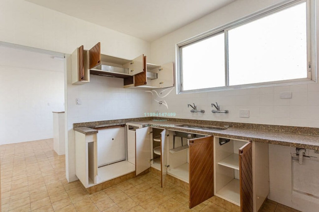 Imagem Apartamento com 4 Quartos à Venda, 285 m² em Higienópolis - São Paulo