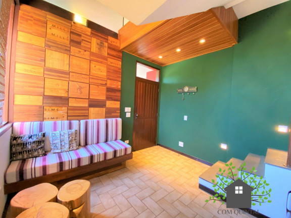 Imagem Casa com 3 Quartos à Venda, 1 m² em Parque Rincão - Cotia