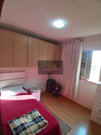 Imagem Apartamento com 2 Quartos à Venda, 60 m² em Nossa Senhora Do ó - São Paulo