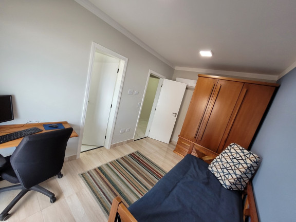 Imagem Apartamento com 3 Quartos à Venda, 146 m² em Guilhermina - Praia Grande Imagem Apartamento com 3 Quartos à Venda, 146 m² em Guilhermina - Praia Grande