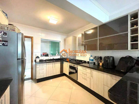 Imagem Sobrado com 3 Quartos à Venda, 230 m² em Gopoúva - Guarulhos Imagem Sobrado com 3 Quartos à Venda, 230 m² em Gopoúva - Guarulhos