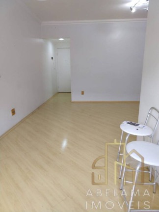 Imagem Apartamento com 3 Quartos à Venda, 80 m² em Jardim Stella - Santo André