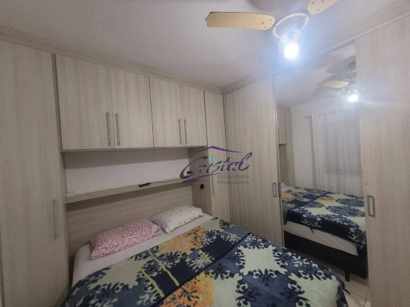 Apartamento com 2 Quartos à Venda, 72 m² em Aviação - Praia Grande