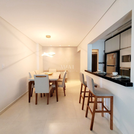 Imagem Apartamento com 3 Quartos à Venda, 119 m² em Canto Do Forte - Praia Grande Imagem Apartamento com 3 Quartos à Venda, 119 m² em Canto Do Forte - Praia Grande