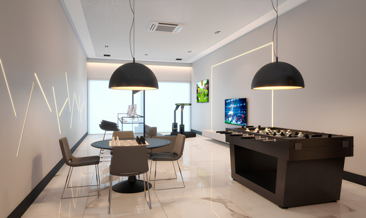 Imagem Apartamento com 3 Quartos à Venda, 139 m² em Miramar - João Pessoa Imagem Apartamento com 3 Quartos à Venda, 139 m² em Miramar - João Pessoa