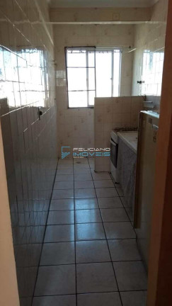 Imagem Kitnet com 1 Quarto à Venda, 32 m² em Ocian - Praia Grande Imagem Kitnet com 1 Quarto à Venda, 32 m² em Ocian - Praia Grande