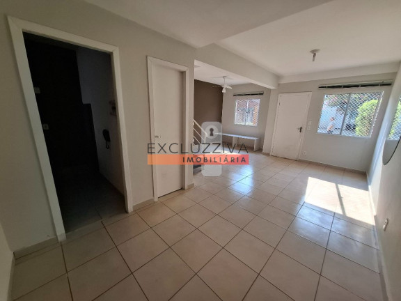 Imagem Casa de Condomínio com 3 Quartos à Venda, 175 m² em Loteamento Fernando Camargo Nogueira - Taubaté Imagem Casa de Condomínio com 3 Quartos à Venda, 175 m² em Loteamento Fernando Camargo Nogueira - Taubaté