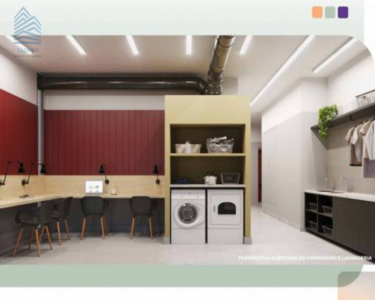 Imagem Imóvel com 1 Quarto à Venda, 19 m² em Alto Da Boa Vista - São Paulo Imagem Imóvel com 1 Quarto à Venda, 19 m² em Alto Da Boa Vista - São Paulo