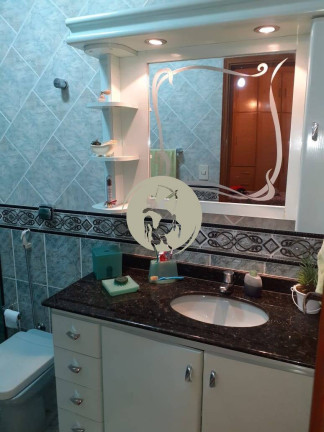 Imagem Casa com 4 Quartos à Venda, 337 m² em Embare - Santos Imagem Casa com 4 Quartos à Venda, 337 m² em Embare - Santos