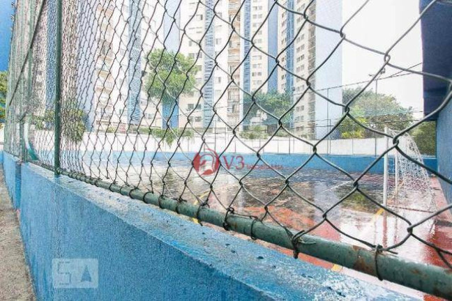 Imagem Apartamento com 2 Quartos à Venda, 56 m² em Vila Alpina - São Paulo Imagem Apartamento com 2 Quartos à Venda, 56 m² em Vila Alpina - São Paulo