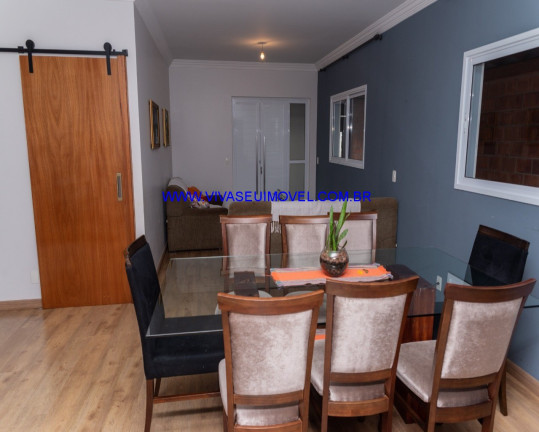 Imagem Sobrado com 4 Quartos à Venda, em Jardim Bela Vista - Indaiatuba Imagem Sobrado com 4 Quartos à Venda, em Jardim Bela Vista - Indaiatuba