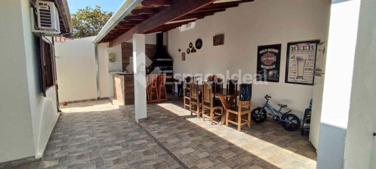 Imagem Casa com 3 Quartos à Venda, 110 m² em Vila Pacífico - Bauru Imagem Casa com 3 Quartos à Venda, 110 m² em Vila Pacífico - Bauru