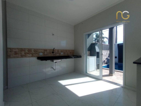Imagem Casa com 2 Quartos à Venda, 61 m² em Jussara - Mongaguá Imagem Casa com 2 Quartos à Venda, 61 m² em Jussara - Mongaguá