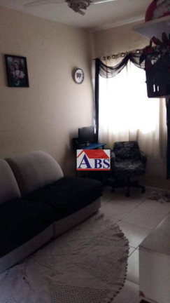 Imagem Casa com 2 Quartos à Venda, 69 m² em Piratininga - Santos Imagem Casa com 2 Quartos à Venda, 69 m² em Piratininga - Santos