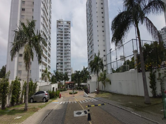 Imagem Imóvel com 2 Quartos à Venda, 71 m² em São Jorge - Manaus Imagem Imóvel com 2 Quartos à Venda, 71 m² em São Jorge - Manaus