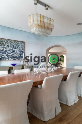 Imagem Apartamento com 4 Quartos à Venda, 475 m² em Jardim Paulistano - São Paulo Imagem Apartamento com 4 Quartos à Venda, 475 m² em Jardim Paulistano - São Paulo