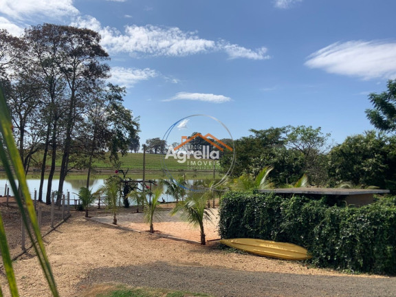 Imagem Terreno à Venda, 300 m² em Condomínio Reserva Do Lago - Mogi Guaçu Imagem Terreno à Venda, 300 m² em Condomínio Reserva Do Lago - Mogi Guaçu