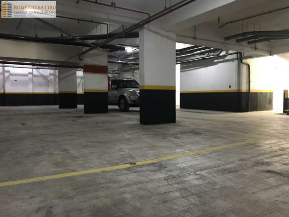 Imagem Imóvel para Alugar, 2.315 m² em Vila Mariana - São Paulo