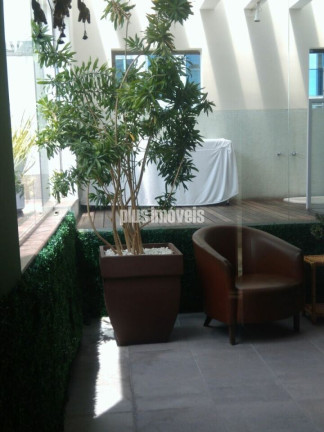 Imagem Apartamento com 1 Quarto para Alugar, 37 m² em Itaim Bibi - São Paulo Imagem Apartamento com 1 Quarto para Alugar, 37 m² em Itaim Bibi - São Paulo