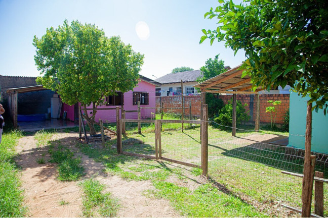 Imagem Casa com 3 Quartos à Venda, 127 m² em Elsa - Viamão