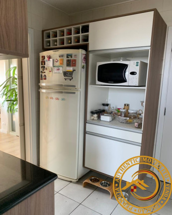 Imagem Apartamento com 3 Quartos à Venda, 149 m² em Vila Gatti - Itu Imagem Apartamento com 3 Quartos à Venda, 149 m² em Vila Gatti - Itu