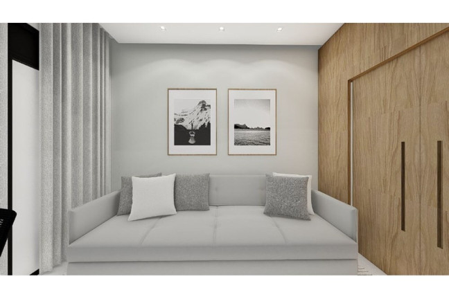 Imagem Imóvel com 3 Quartos à Venda, 279 m² em Jardim Tereza Cristina - Jundiaí