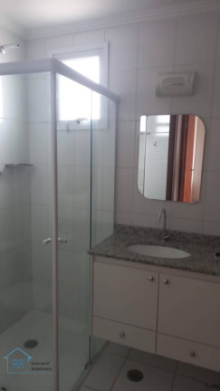 Imagem Apartamento com 3 Quartos para Alugar, 90 m² em Campestre - Santo André Imagem Apartamento com 3 Quartos para Alugar, 90 m² em Campestre - Santo André