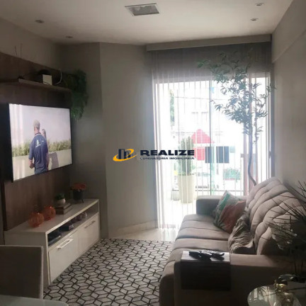 Apartamento com 2 Quartos à Venda, 62 m² em Parque São Caetano - Campos Dos Goytacazes