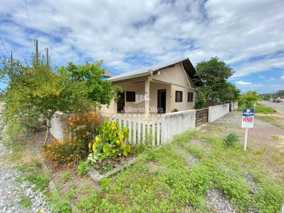 Casa com 2 Quartos à Venda, 64 m² em Barra Do Sai - Itapoá