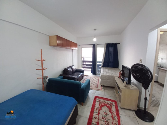 Imagem Loft para Alugar, em Gonzaguinha - São Vicente Imagem Loft para Alugar, em Gonzaguinha - São Vicente