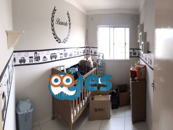 Imagem Apartamento com 2 Quartos à Venda, 44 m² em Sim - Feira De Santana Imagem Apartamento com 2 Quartos à Venda, 44 m² em Sim - Feira De Santana