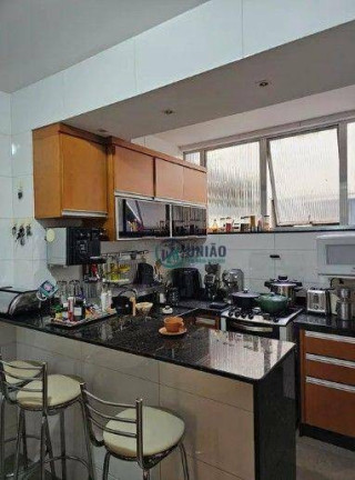 Imagem Apartamento com 3 Quartos à Venda, 96 m² em Icaraí - Niterói