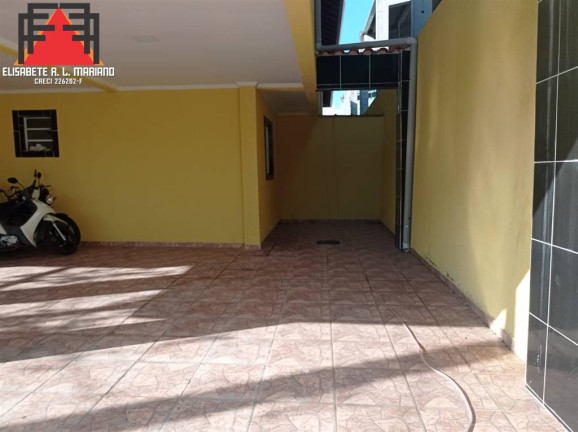 Imagem Casa com 2 Quartos à Venda, 51 m² em Vila Tupi - Praia Grande Imagem Casa com 2 Quartos à Venda, 51 m² em Vila Tupi - Praia Grande