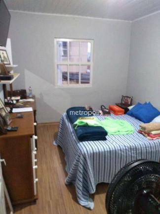Imagem Sobrado com 3 Quartos à Venda, 125 m² em Olímpico - São Caetano Do Sul Imagem Sobrado com 3 Quartos à Venda, 125 m² em Olímpico - São Caetano Do Sul