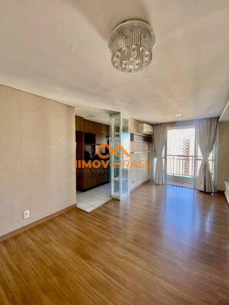 Imagem Apartamento com 2 Quartos à Venda, 70 m² em São Francisco - Campo Grande Imagem Apartamento com 2 Quartos à Venda, 70 m² em São Francisco - Campo Grande