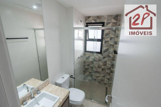 Imagem Apartamento com 2 Quartos para Alugar, 78 m² em Jardim Apolo - São José Dos Campos Imagem Apartamento com 2 Quartos para Alugar, 78 m² em Jardim Apolo - São José Dos Campos