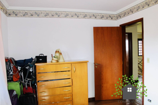 Imagem Casa com 3 Quartos à Venda, 530 m² em Chácara Santa Lúcia Dos Ypes - Cotia