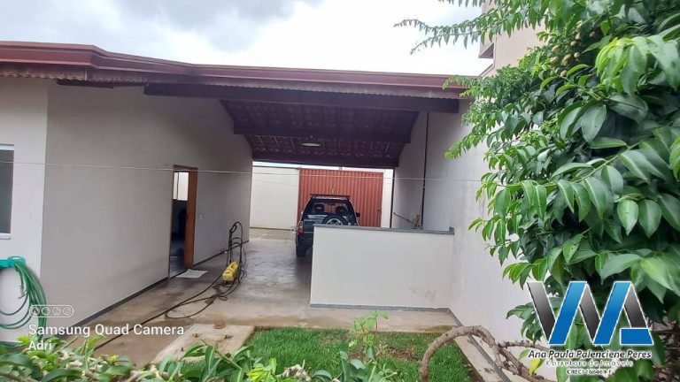 Imagem Casa com 1 Quarto à Venda, 69 m² em Jardim Vista Alegre - Bragança Paulista