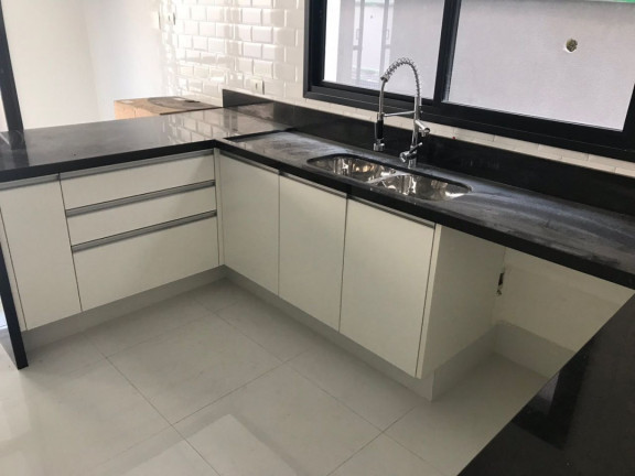 Imagem Casa de Condomínio com 4 Quartos à Venda, 490 m² em Alphaville 03 - Alphaville