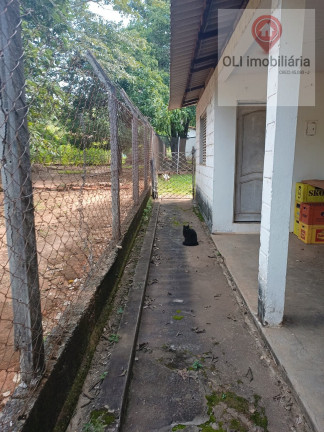 Imagem Imóvel com 3 Quartos à Venda, 2.507 m² em Chácara Carolina - Itu
