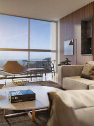 Imagem Apartamento com 4 Quartos à Venda, 230 m² em Centro - Balneário Camboriú