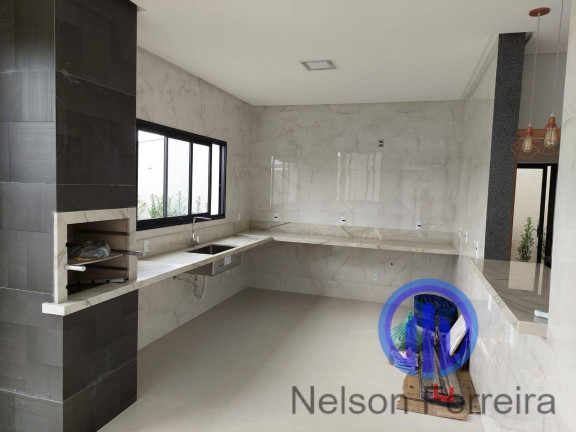 Imagem Casa com 3 Quartos à Venda, 360 m² em Jardins Bolonha - Senador Canedo Imagem Casa com 3 Quartos à Venda, 360 m² em Jardins Bolonha - Senador Canedo