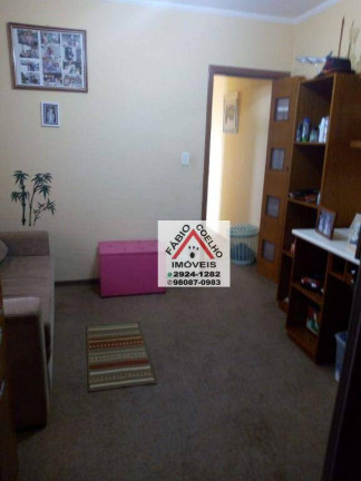Imagem Casa com 2 Quartos à Venda, 160 m² em Vila Joaniza - São Paulo Imagem Casa com 2 Quartos à Venda, 160 m² em Vila Joaniza - São Paulo