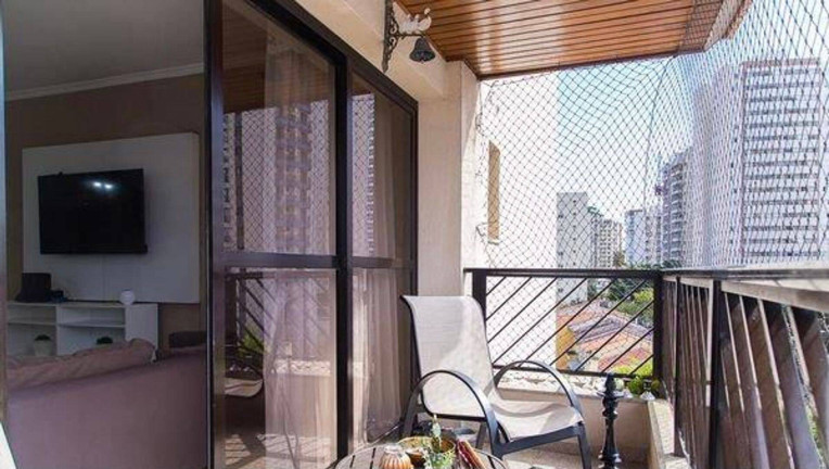 Imagem Apartamento com 3 Quartos à Venda, 150 m² em Saúde - São Paulo Imagem Apartamento com 3 Quartos à Venda, 150 m² em Saúde - São Paulo