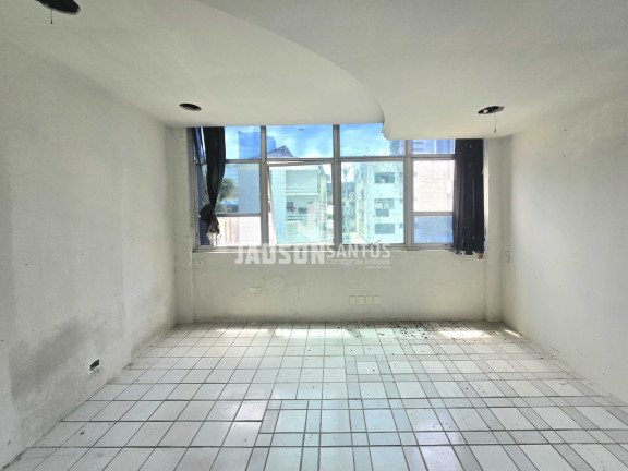 Sala Comercial à Venda, 49 m² em Boa Viagem - Recife