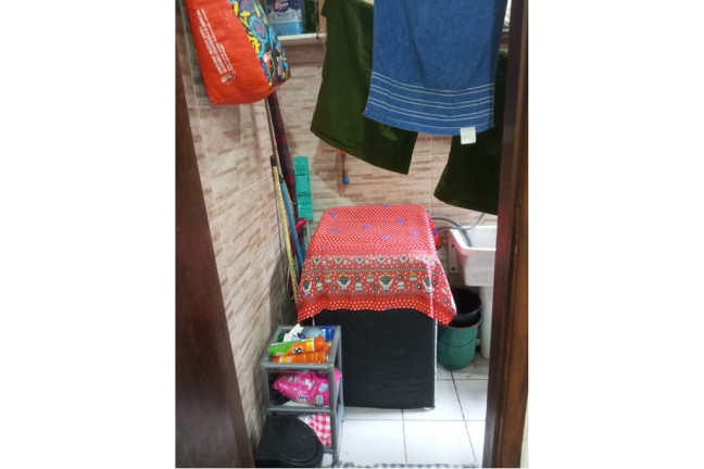 Imagem Casa com 1 Quarto à Venda, 30 m² em Ocian - Praia Grande Imagem Casa com 1 Quarto à Venda, 30 m² em Ocian - Praia Grande