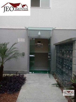 Imagem Apartamento com 2 Quartos à Venda, 48 m² em Caixa D'água - Lauro De Freitas Imagem Apartamento com 2 Quartos à Venda, 48 m² em Caixa D'água - Lauro De Freitas