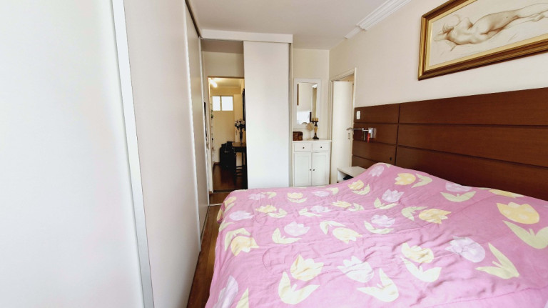 Imagem Apartamento com 1 Quarto à Venda, 75 m² em Bela Vista - São Paulo