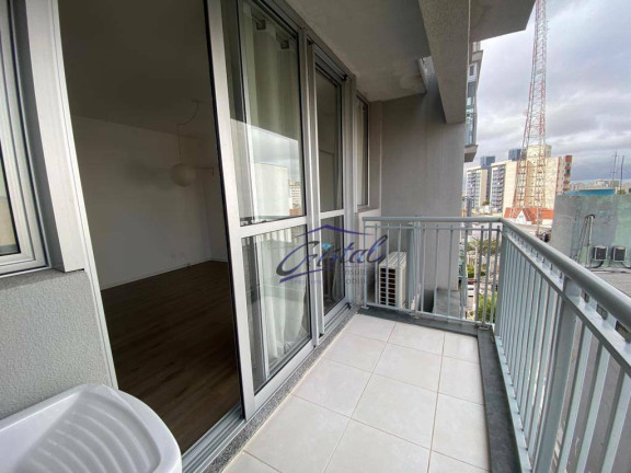 Imagem Studio com 1 Quarto à Venda ou Locação, 34 m² em Sumarezinho - São Paulo