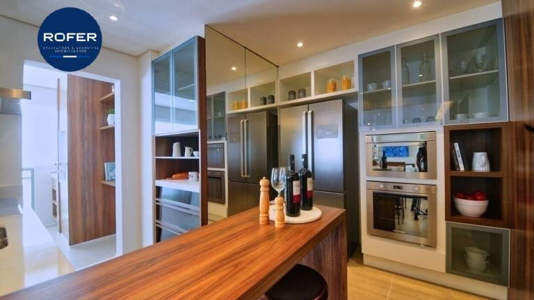 Imagem Apartamento com 4 Quartos à Venda, 147 m² em Perdizes - São Paulo